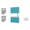 Notatnik A11 VM301 - Błękitny