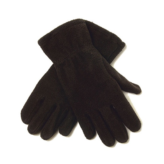 Rękawiczki polarowe C1863 - Black