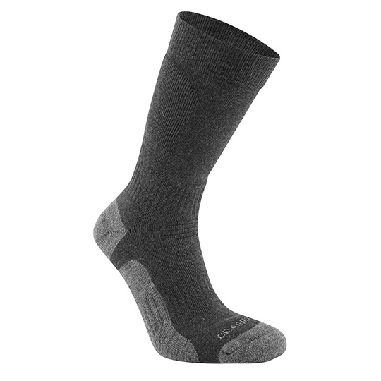 Skarpety trekkingowe CEH001 - Black