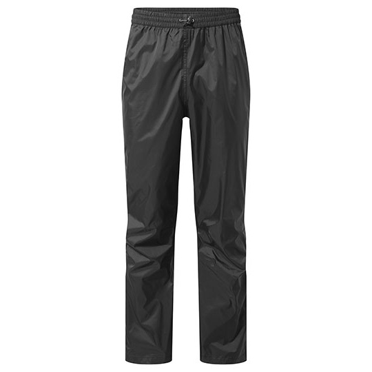 Spodnie przeciwdeszczowe CEW010 - Black