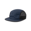 Czapka z plaskim daszkiem AT130 - Navy