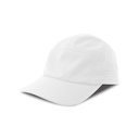 Czapka z daszkiem AT132 - White