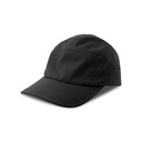 Czapka z daszkiem AT132 - Black