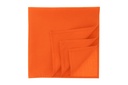Bandana Klasyczna Poliester z Recyklingu AT371 - Orange