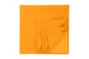 Bandana Klasyczna Poliester z Recyklingu AT371 - Yellow