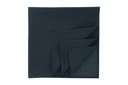 Bandana Klasyczna Poliester z Recyklingu AT371 - Navy