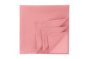 Bandana Klasyczna Poliester z Recyklingu AT371 - Pink