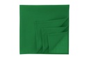 Bandana Klasyczna Poliester z Recyklingu AT371 - Green