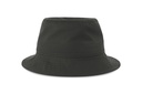 Kapelusz Nieusztywniony Bawełniany AT372 - Dark Grey