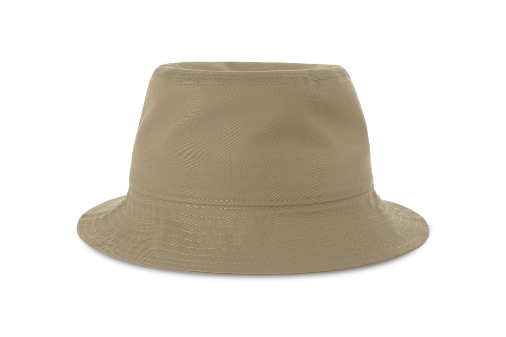 Kapelusz Nieusztywniony Bawelniany AT372 - Khaki
