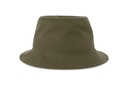 Bawełniany kapelusz typu bucket AT372 - Olive