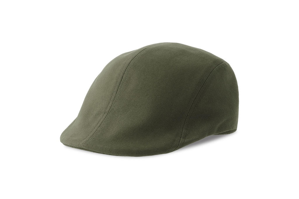 Czapka z daszkiem AT376 - Olive