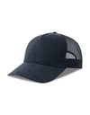 Czapka Z Daszkiem Trucker Poliester Recykling AT536 - Navy