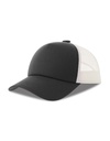Czapka z daszkiem AT538 - Dark Grey