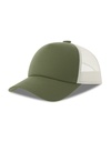 Czapka z daszkiem AT538 - Olive
