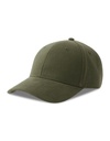 Czapka z daszkiem AT6003 - Olive