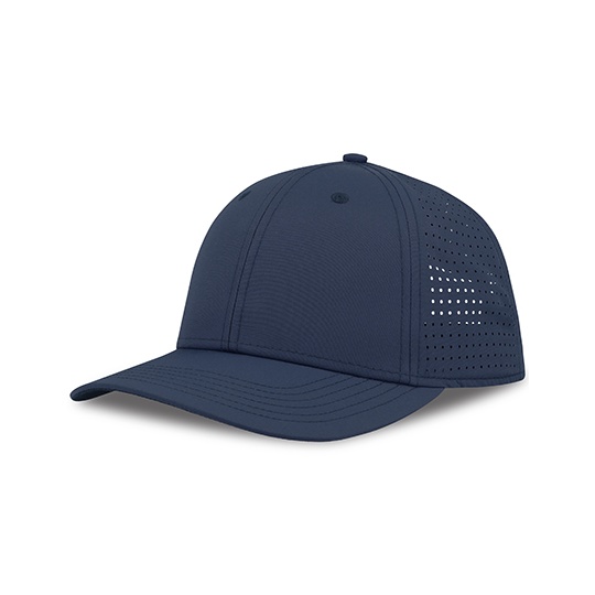 Czapka z daszkiem AT693 - Navy