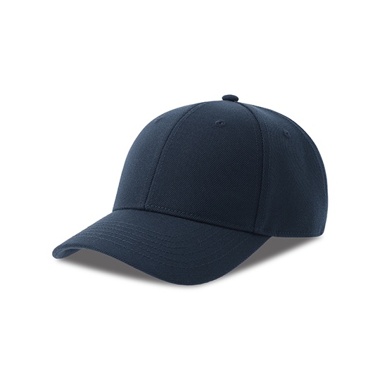 Czapka z daszkiem AT694 - Navy