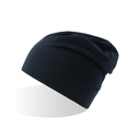 Czapka Beanie Poliester z Recyklingu Rozciagliwa AT809 - Navy