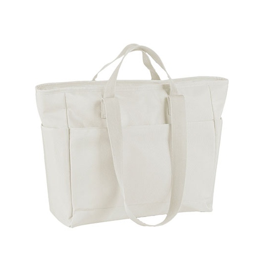 Torba Wodoodporna Recyklingowana BG873 - Beige