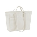 Torba Wodoodporna Recyklingowana BG873 - Beige