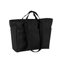 Torba Wodoodporna Recyklingowana BG873 - Black
