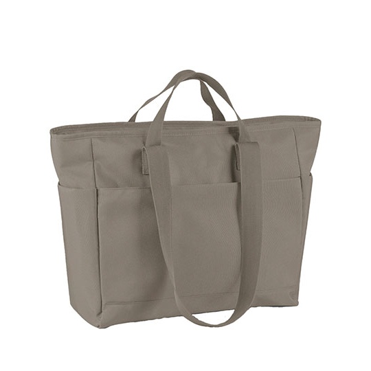 Torba Wodoodporna Recyklingowana BG873 - Mushroom