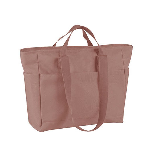 Torba Wodoodporna Recyklingowana BG873 - Rose