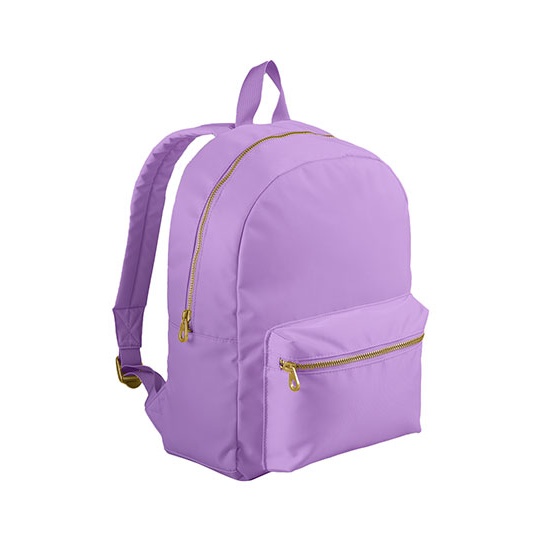 Plecak Mini Nylon Poliester BG886 - Blueberry Swirl