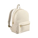 Plecak Mini Nylon Poliester BG886 - Cookies+Cream