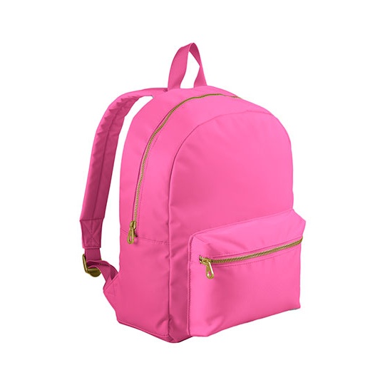 Plecak Mini Nylon Poliester BG886 - Raspberry Ripple
