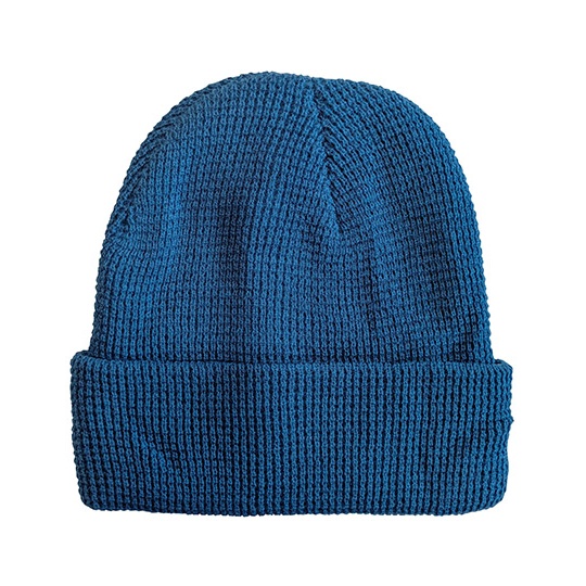 Czapka Dzianinowa C1463 - Petrol