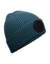 Czapka z latka CB332R - Airforce Blue & Black