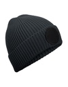 Czapka z latka CB332R - Graphite Grey & Black