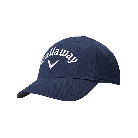 Meska czapka z daszkiem CWC600 - Navy