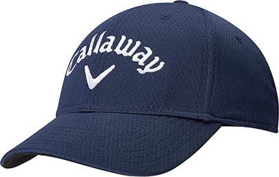 Męska czapka z daszkiem CWC600 - Navy