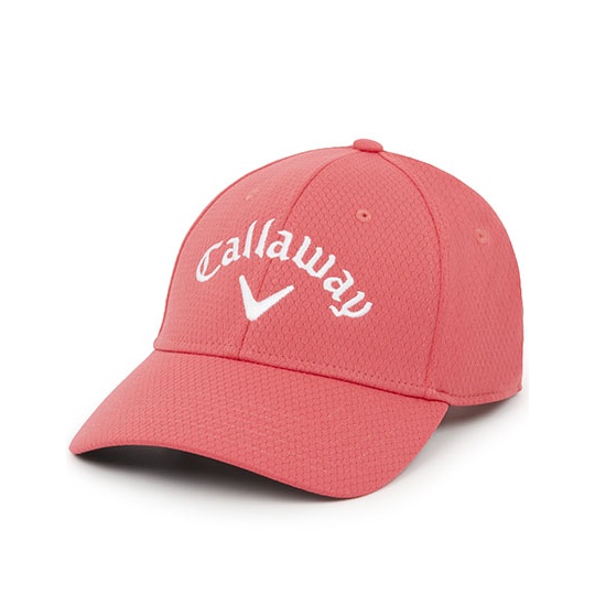 Damska czapka z daszkiem CWC601 - Caviar