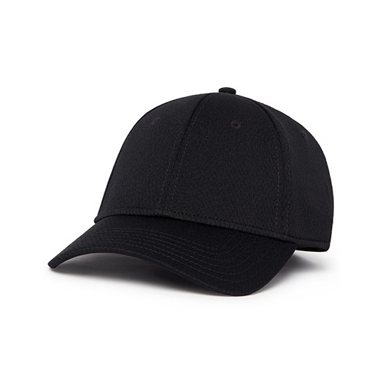 Meska czapka z daszkiem CWC602 - Black