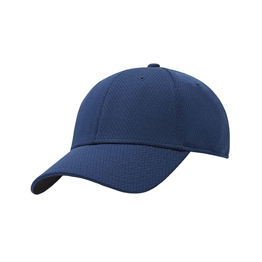 Czapka 6 Paneli Poliester CWC603 - Navy