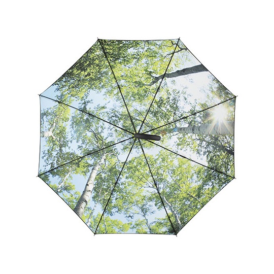 Parasol Automatyczny Ochrona UV FA1193 - Black & Forest