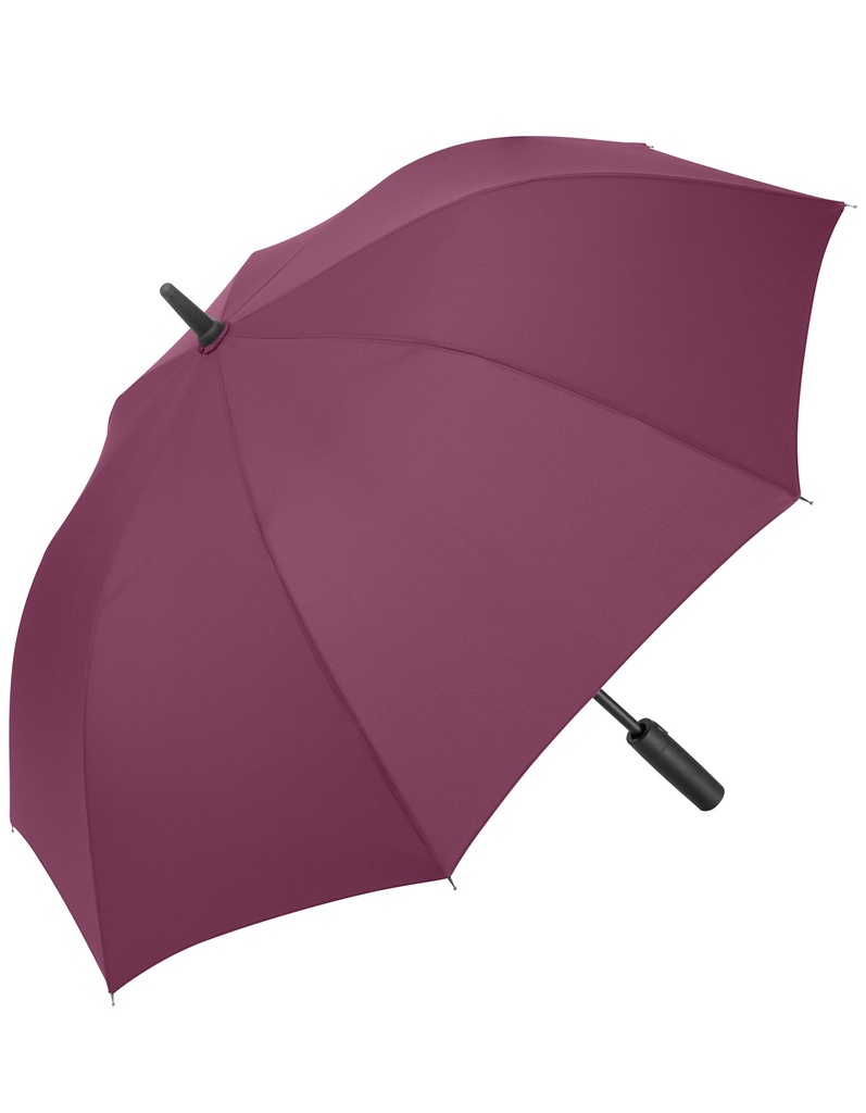 Parasol Automatyczny Odporny na Wiatr FA1245 - Black