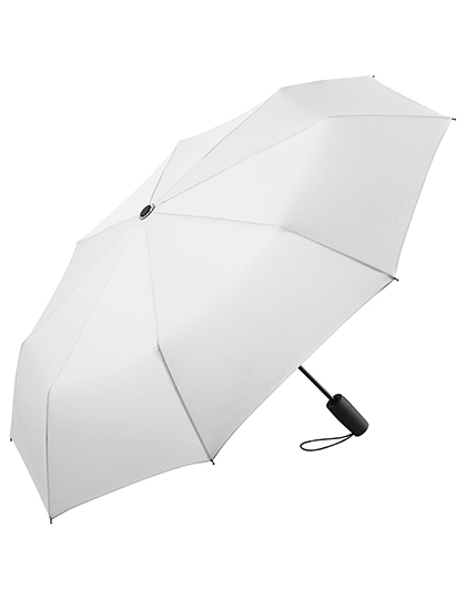 Parasol kieszonkowy automatyczny FA5519 - White
