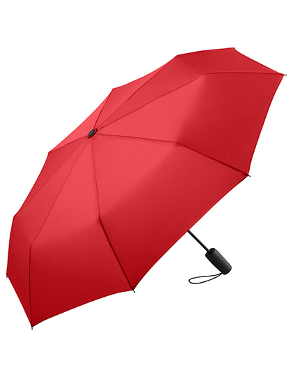 Parasol kieszonkowy automatyczny FA5519 - Red