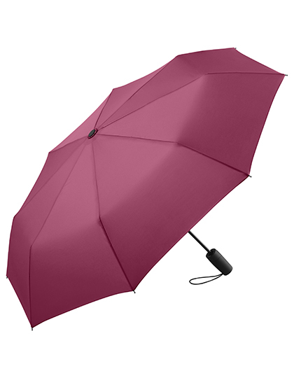 Parasol Kieszonkowy Automatyczny FA5519 - Bordeaux
