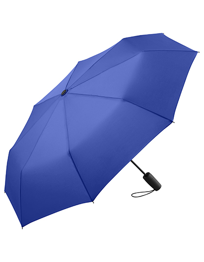 Parasol Kieszonkowy Automatyczny FA5519 - Euro Blue