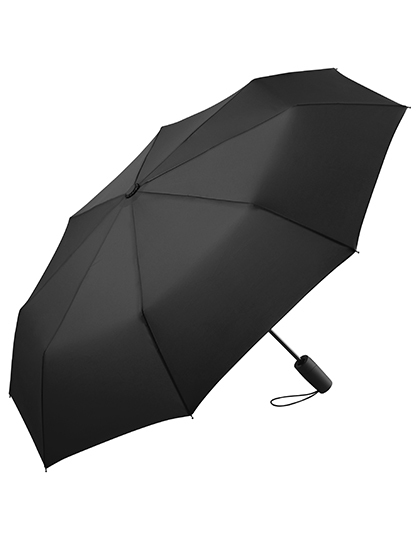 Parasol kieszonkowy automatyczny FA5519 - Black
