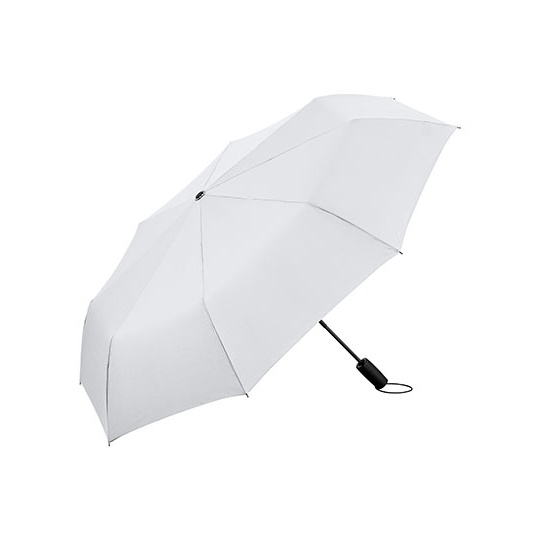 Parasol skladany automatyczny FA5612 - White