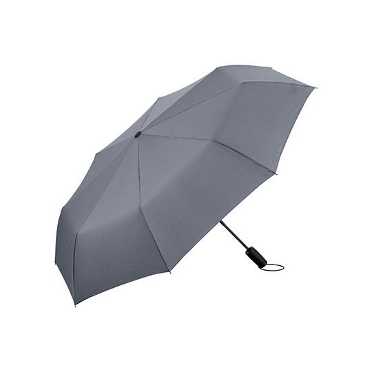 Parasol skladany automatyczny FA5612 - Grey