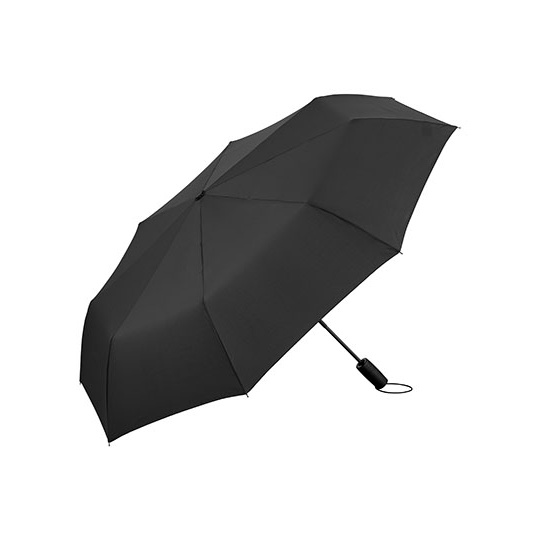 Parasol skladany automatyczny FA5612 - Black