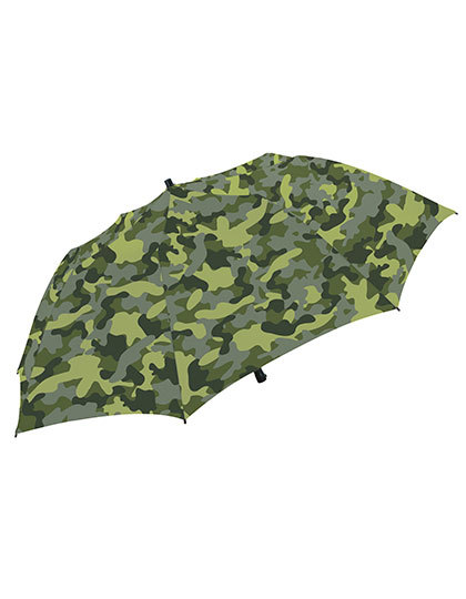 Parasol Plazowy Ochrona UV FA6139 - Olive Camo